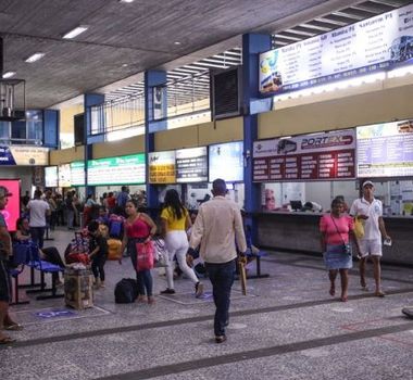 Imagem - Vai viajar no fim de ano? Passagens estão mais caras no Pará; confira