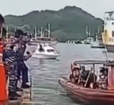 Imagem - Vídeo: corpo de filha de treinador espanhol é encontrado após naufrágio