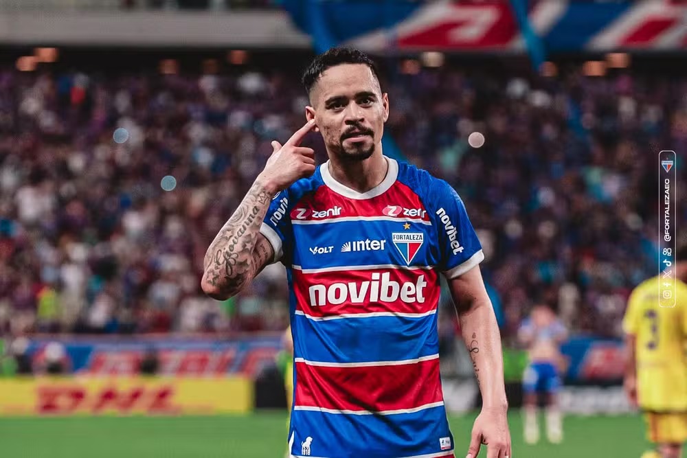 Ídolo do Papão, Pikachu pode vestir o azul do Leão - 