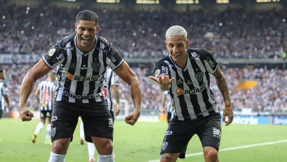 Dupla pode reforçar o Fluminense em 2026 - 