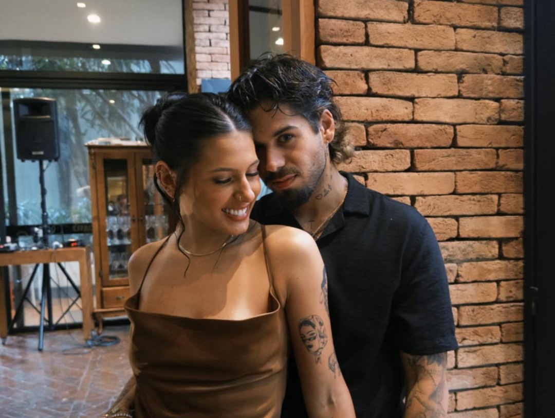 Romance dos sertanejos chegou ao fim -