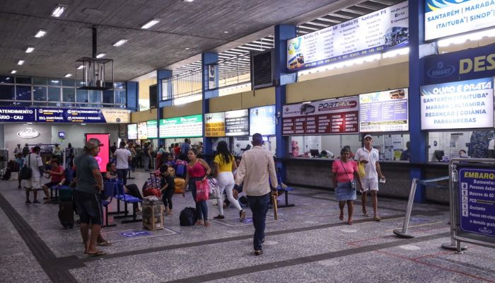 Imagem - Vai viajar no fim de ano? Passagens estão mais caras no Pará; confira
