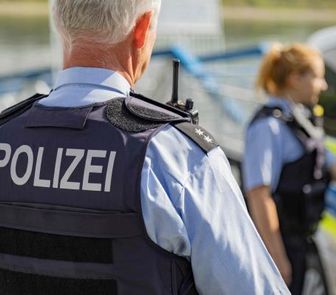 Imagem - Ladrões roubam 30 milhões de euros de banco na Alemanha