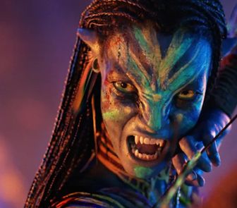 Imagem - 'Avatar: Fogo e Cinzas' arrecada US$ 761 milhões e entra no top 10 de 2025