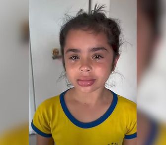 Imagem - 'Preenchimento labial caseiro': vídeo entre mãe e filha viraliza