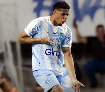 Imagem - Remo avalia contratação de zagueiro que foi rebaixado com o Paysandu