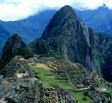 Imagem - Uma pessoa morre e 30 ficam feridas em acidente de trem em rota para Machu Picchu