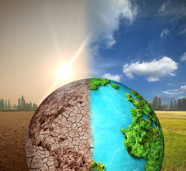 Imagem - Pesquisa aponta que 93% dos brasileiros estão preocupados com mudanças climáticas