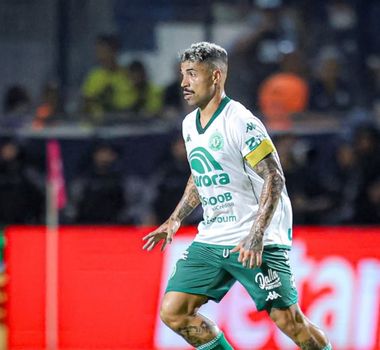 Imagem - Atleta que conquistou acesso à Série A em 2025 fecha com o Paysandu