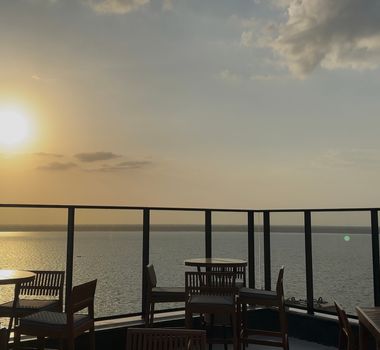 Imagem - Seen Belém celebra seu primeiro Réveillon com experiência gastronômica, atrações musicais e vista deslumbrante da cidade