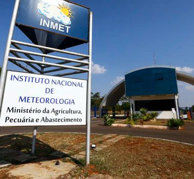 Imagem - Brasil entra em alerta com combinação de calor extremo e temporais em várias regiões