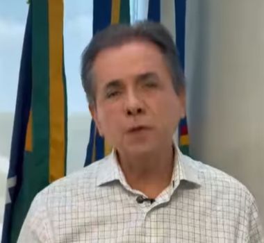 Imagem - Prefeito de Ipojuca pede desculpas e suspende barraca após agressões a turistas