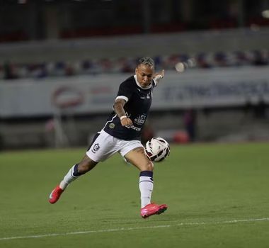 Imagem - Atacante que conquistou acesso com o Remo acerta com clube da Série B