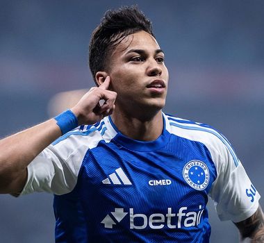 Imagem - Flamengo insiste por Kaio Jorge e avalia aumentar proposta após negativa do Cruzeiro