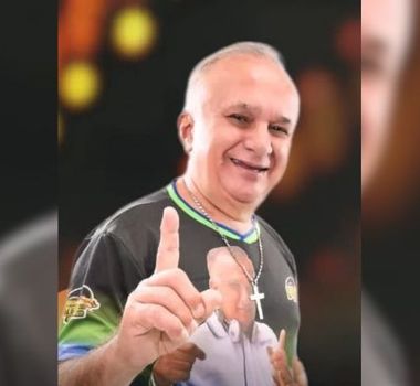 Imagem - Morre DJ Zenildo, comandante da aparelhagem Brasilândia