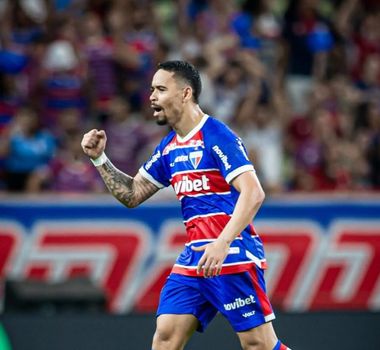 Imagem - Remo deve oficializar acerto com Yago Pikachu, ídolo do Paysandu