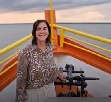 Imagem - Fogos da Virada do Ano