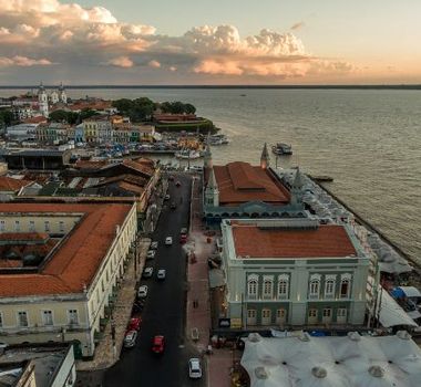Imagem - Vai ficar em Belém? Confira o que abre e fecha neste fim de ano
