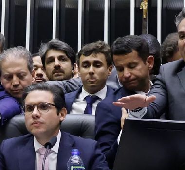 Imagem - Câmara encerra 2025 com gastos acima de R$ 6,5 bilhões