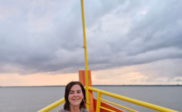 Valeverde Turismo realiza Réveillon fluvial com duas embarcações