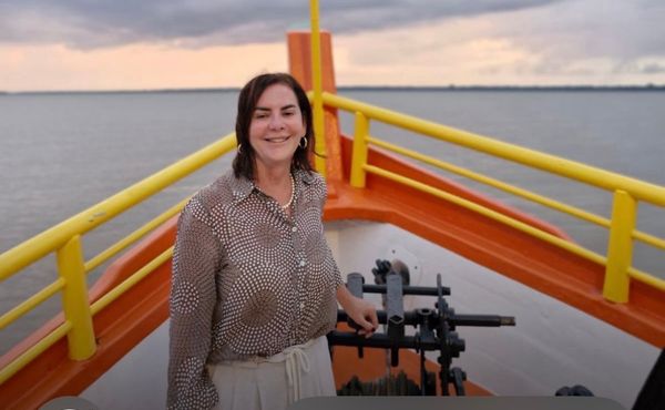 Fogos da Virada do Ano