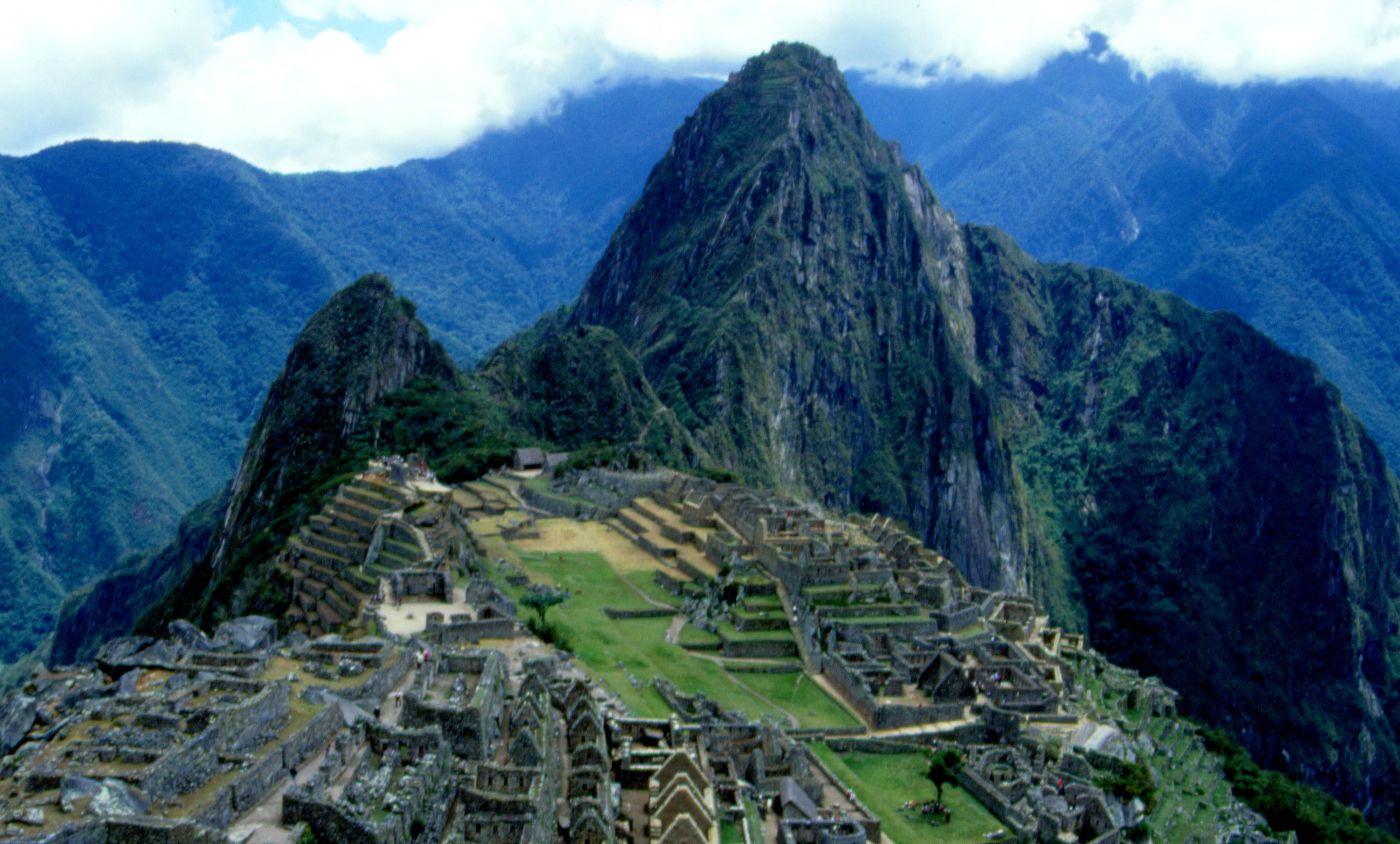 Acidente grave ocorreu em rota turística para Machu Picchu -