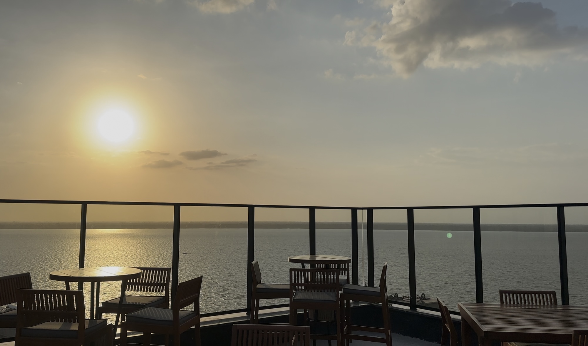 Imagem - Seen Belém celebra seu primeiro Réveillon com experiência gastronômica, atrações musicais e vista deslumbrante da cidade