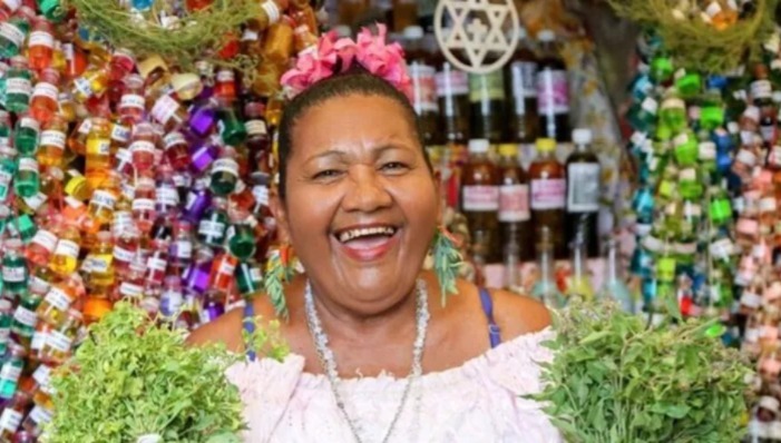 Dona Coló faleceu nesta terça-feira.