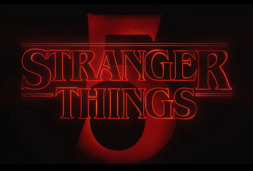 Episodio final de Stranger Things ganha trailer e promete fortes emoções