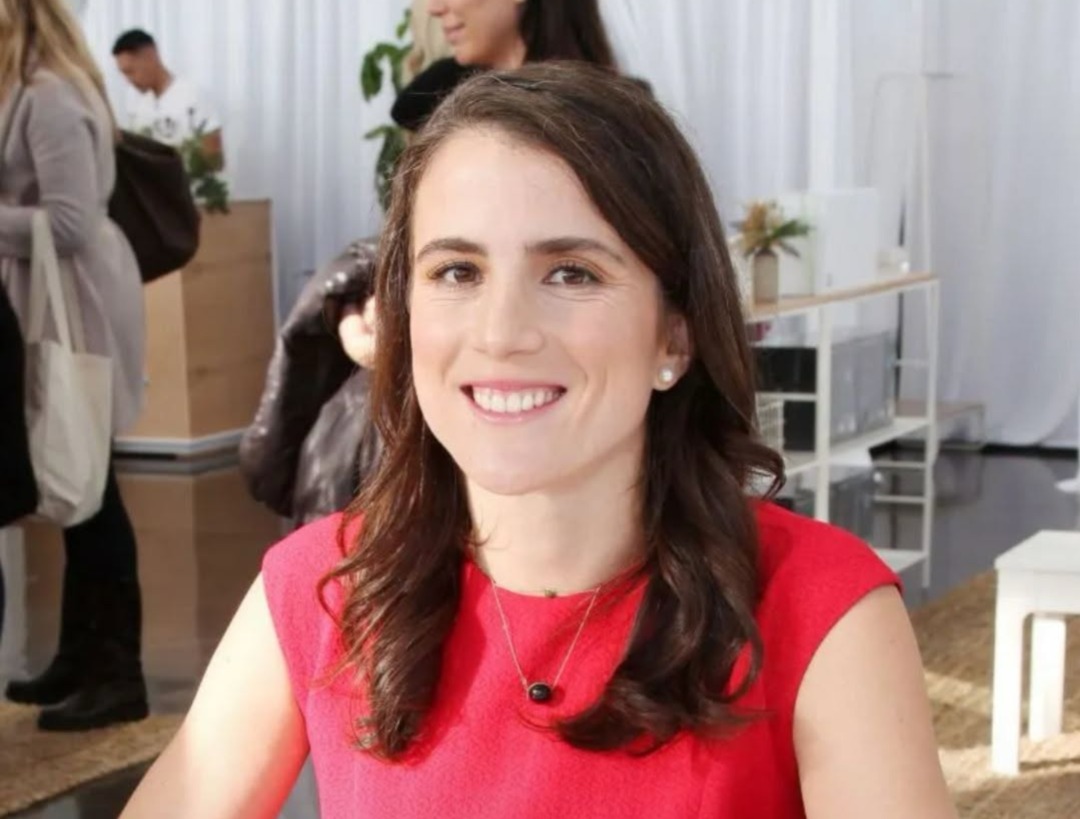 Neta de ex-presidente dos EUA morreu nesta terça-feira.