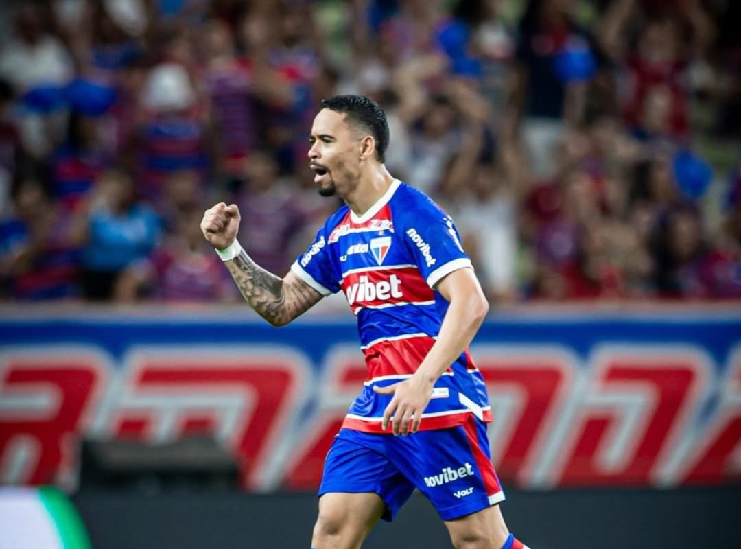 Imagem - Remo deve oficializar acerto com Yago Pikachu, ídolo do Paysandu