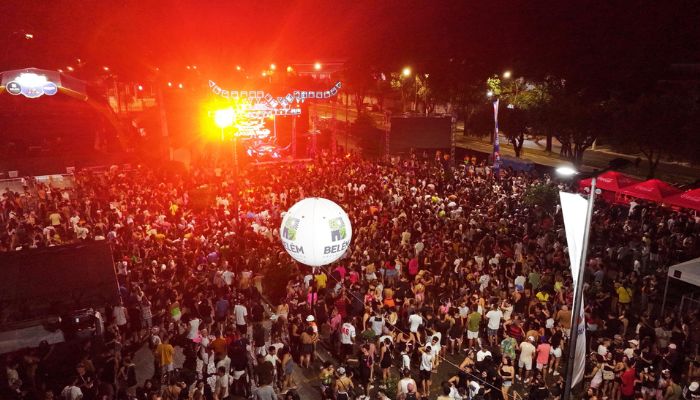 Imagem - Réveillon nas Ilhas leva música, festa e fogos para Icoaraci, Outeiro e Mosqueiro