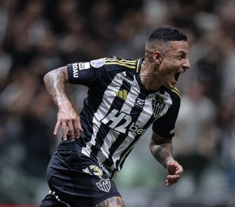 Imagem - Fluminense avança por Guilherme Arana, mas acerto depende de pendência com o Atlético-MG