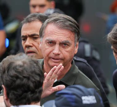 Imagem - Defesa de Bolsonaro apresenta novo pedido de domiciliar ao STF