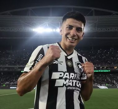 Imagem - Botafogo entra na lista de transfer ban da Fifa e está impedido de contratar