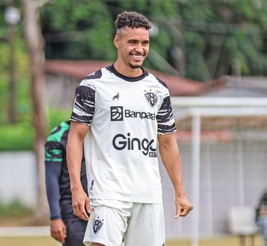 Imagem - Paysandu vence disputas judiciais contra volante; rescisão sem custos foi rejeitada