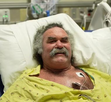 Imagem - Ex-lutador do UFC é internado após sofrer arritmia cardíaca nos EUA