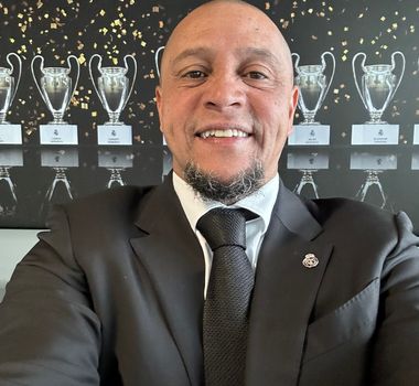 Imagem - Ídolo do Real Madrid e da Seleção, Roberto Carlos passa por cirurgia cardíaca