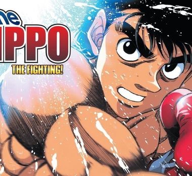 Imagem - Hajime no Ippo entra em hiato no Japão após mais de três décadas em publicação