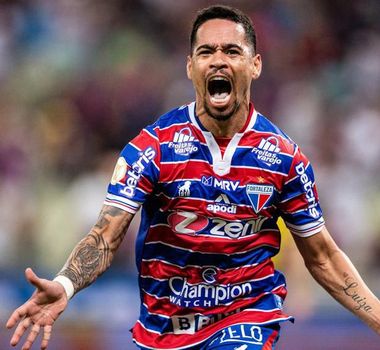 Imagem - Possível reforço do Remo, Yago Pikachu acumula rebaixamentos em todos os clubes da carreira