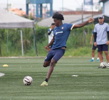 Imagem - Remo passa a virada do ano viajando de ônibus para disputar a Copinha