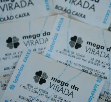 Imagem - Mega da Virada sorteia prêmio histórico de R$ 1 bilhão nesta quarta-feira