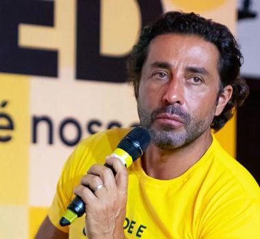 Imagem - Mansão de bilionário nos Jardins gera disputa judicial e revolta de vizinhos em São Paulo