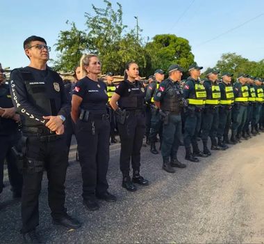 Imagem - Polícia Civil intensifica ações no Pará durante festas de fim de ano