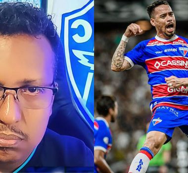 Imagem - Torcedor do Paysandu critica acerto de Pikachu com o Remo: 'Não é mais ídolo'