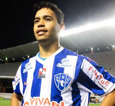 Imagem - Veja outros casos de jogadores que atuaram por Remo e Paysandu