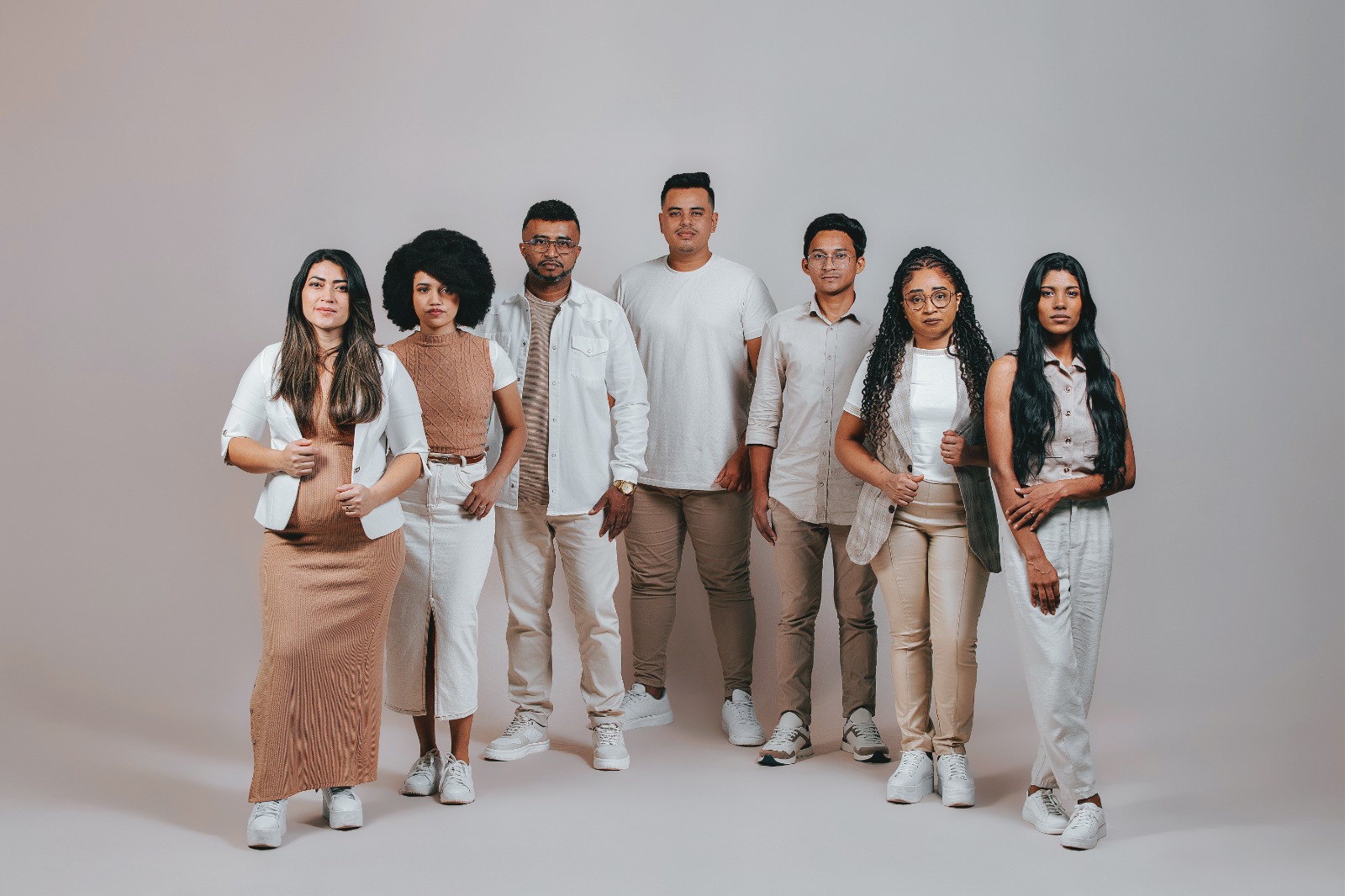 Imagem - Banda gospel paraense Ministério Promise lança videoclipe nesta quarta (31)