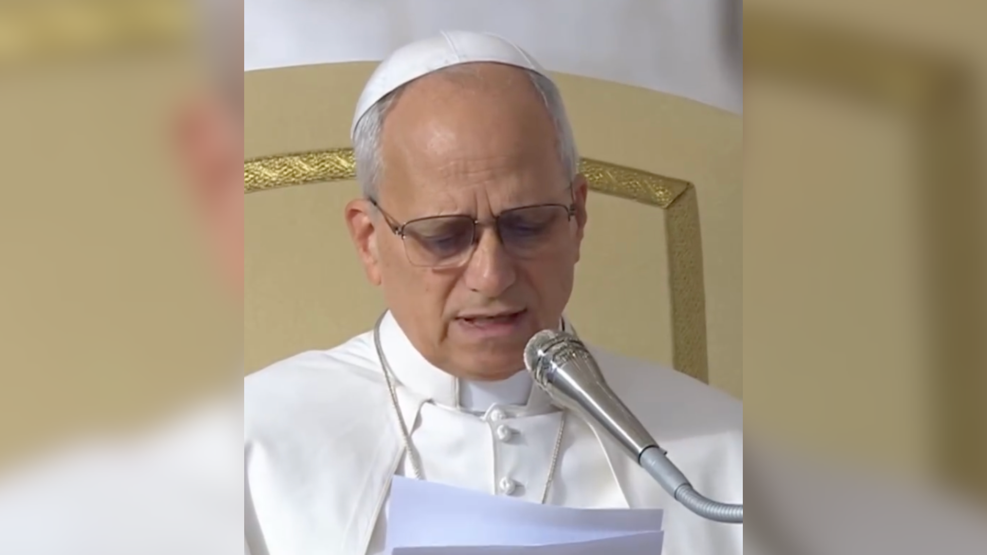 Durante catequese de fim de ano, pontífice destacou fé, misericórdia e esperança como guias para a vida