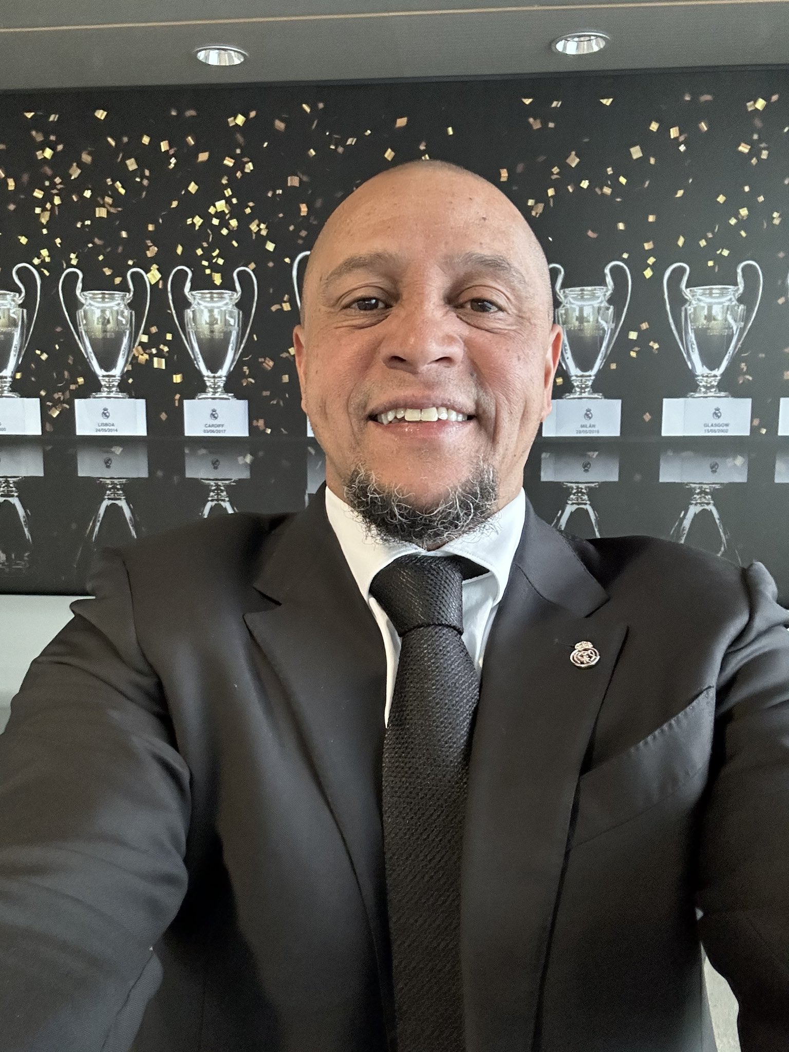 Ex-jogador conversou sobre com o jornal espanhol AS