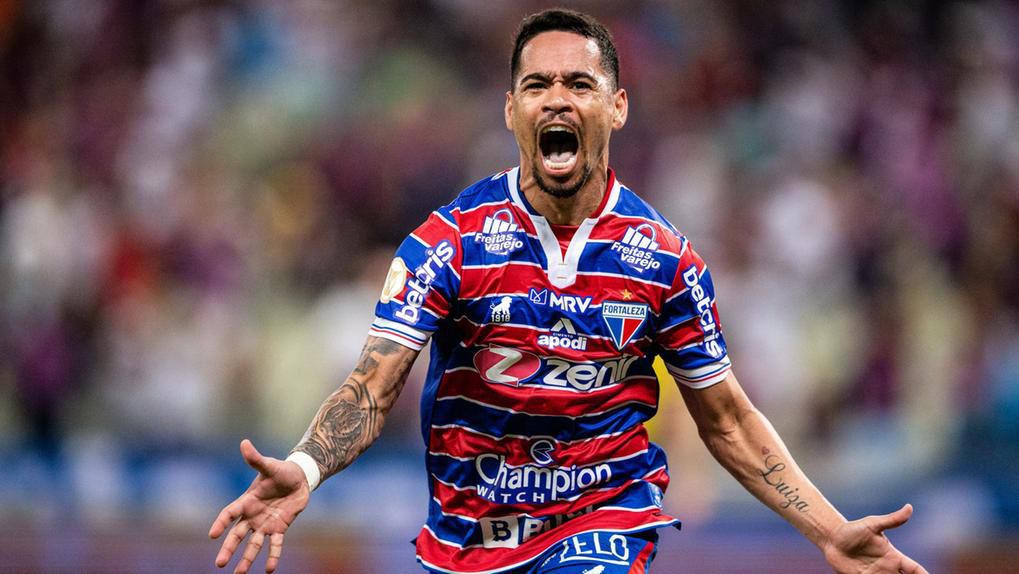 Imagem - Possível reforço do Remo, Yago Pikachu acumula rebaixamentos em todos os clubes da carreira